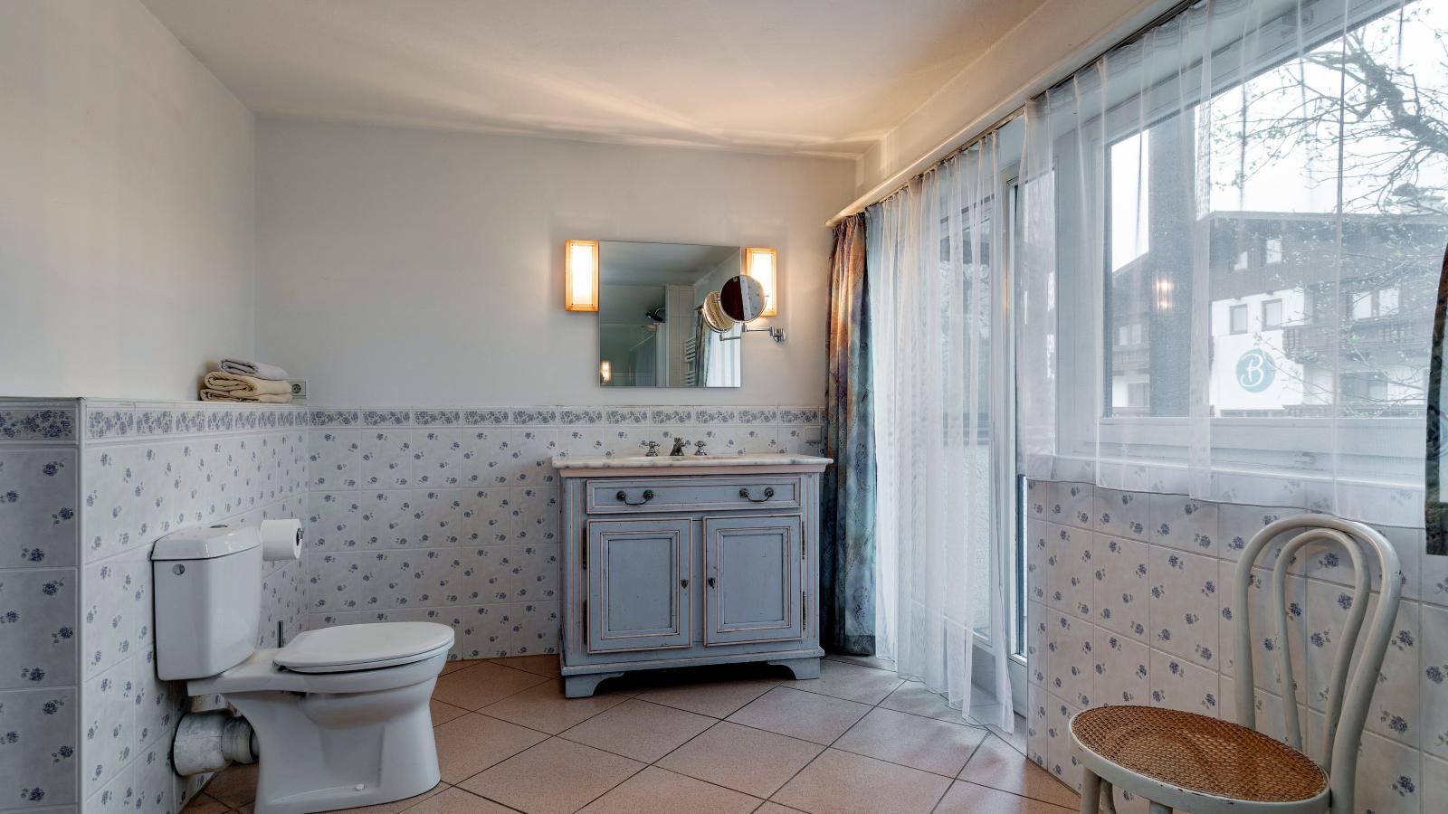 An der Schiwiese-Badkamer