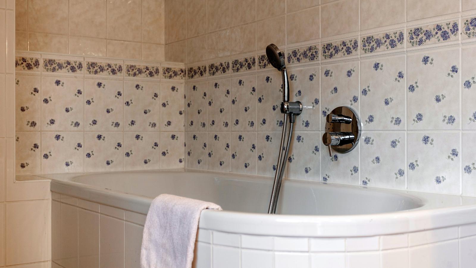 An der Schiwiese-Badkamer
