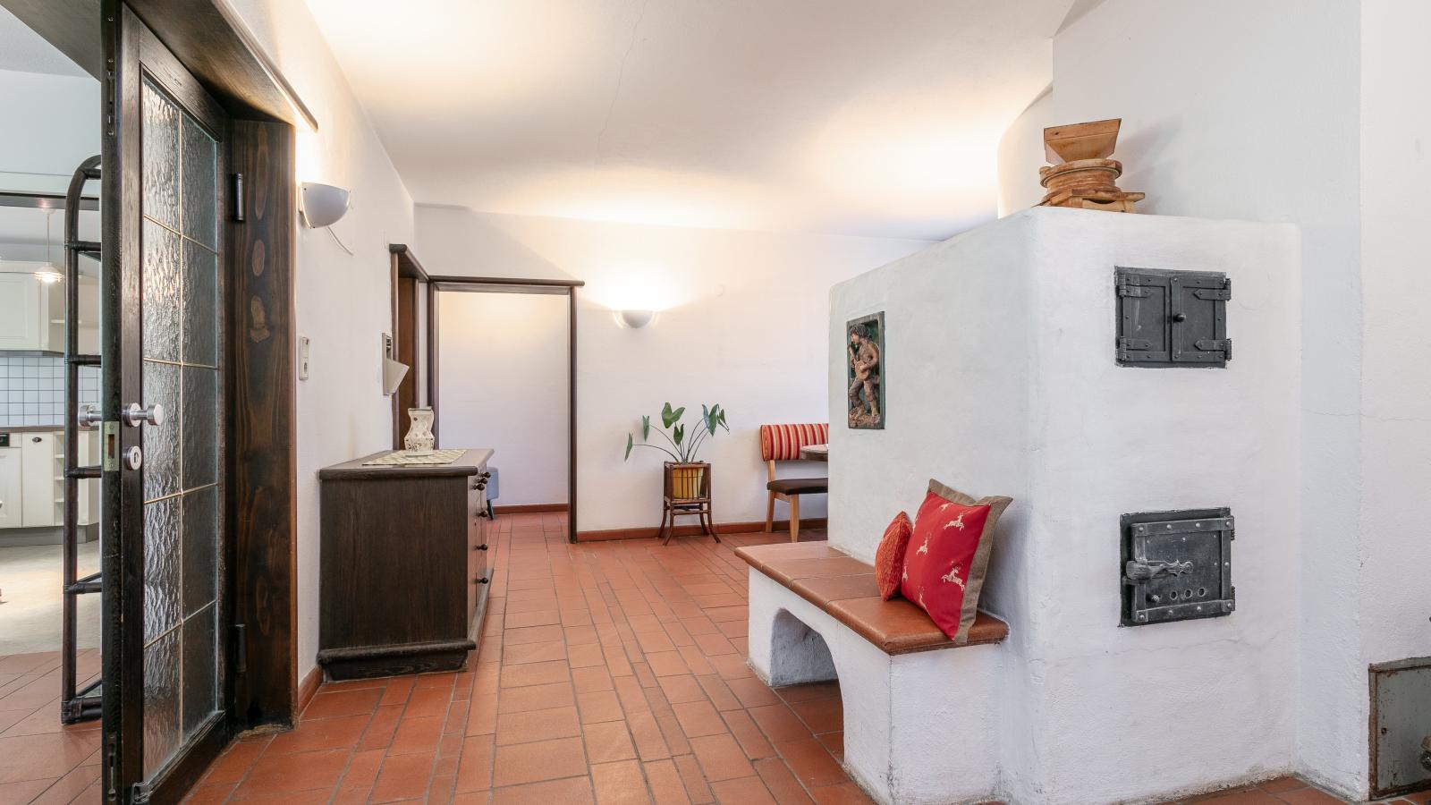 An der Schiwiese-Eetkamer