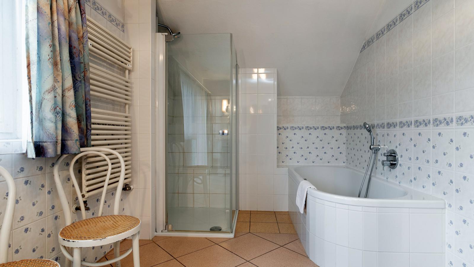 An der Schiwiese-Badkamer