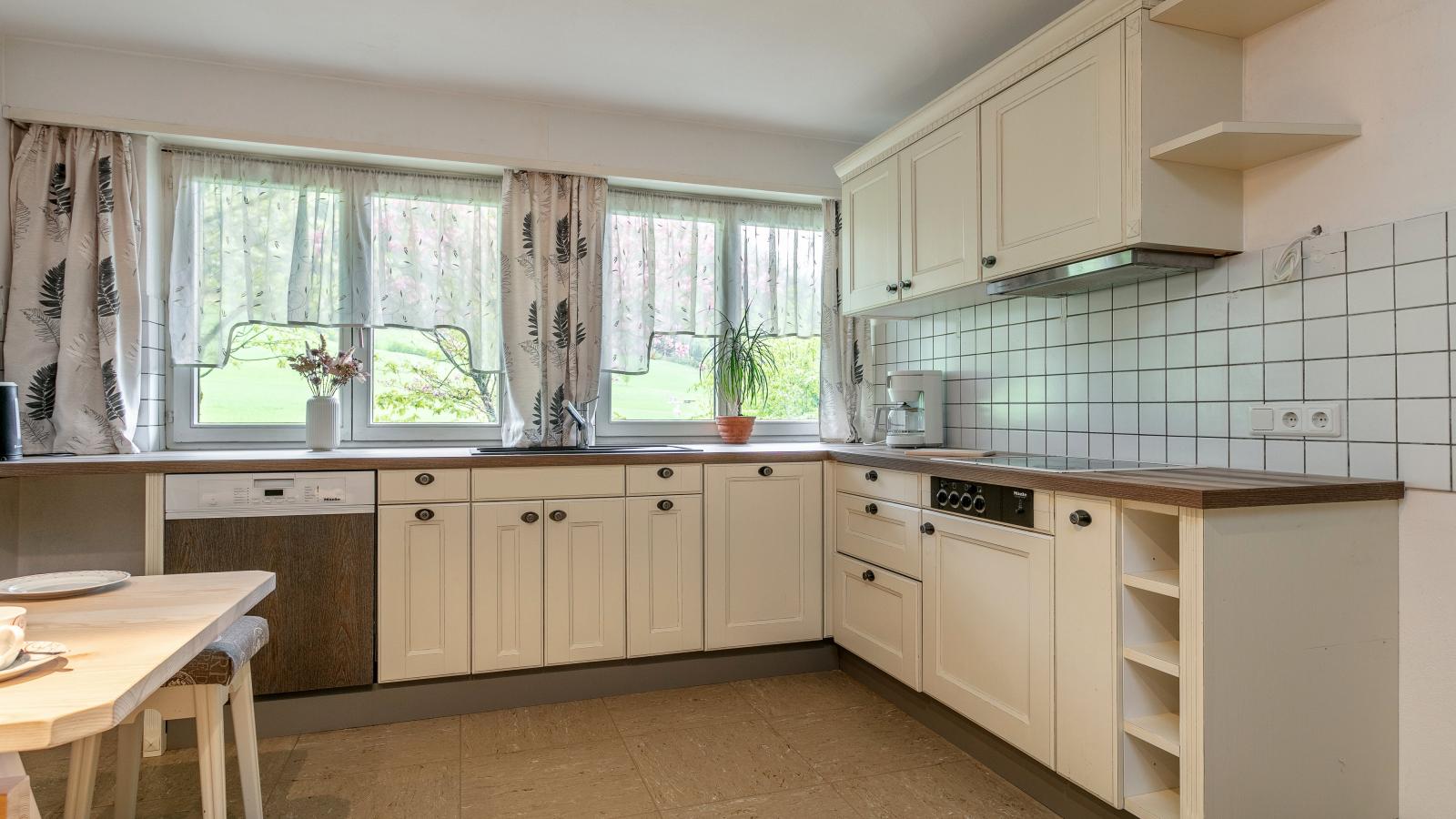 An der Schiwiese-Keuken