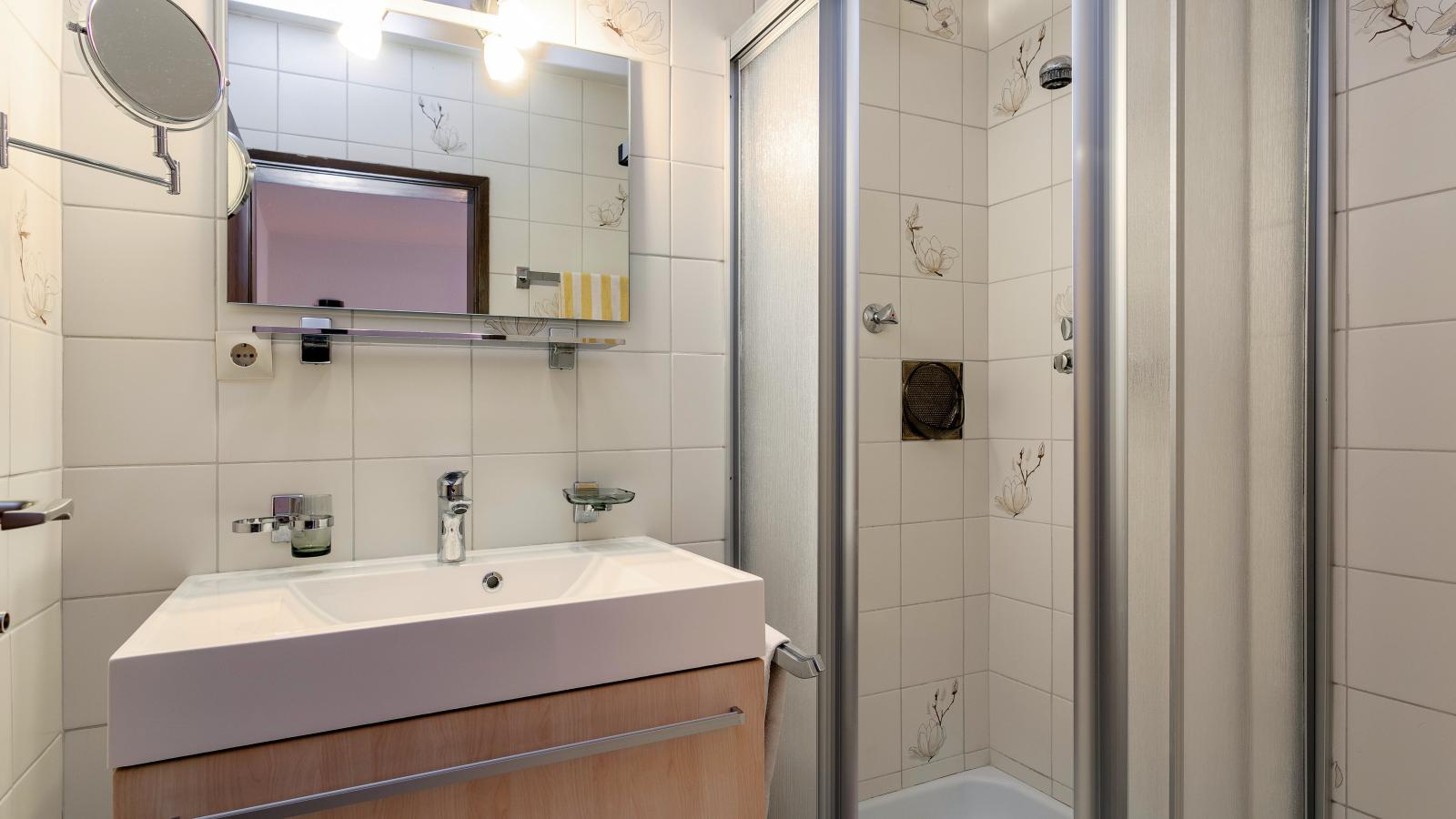 An der Schiwiese-Badkamer