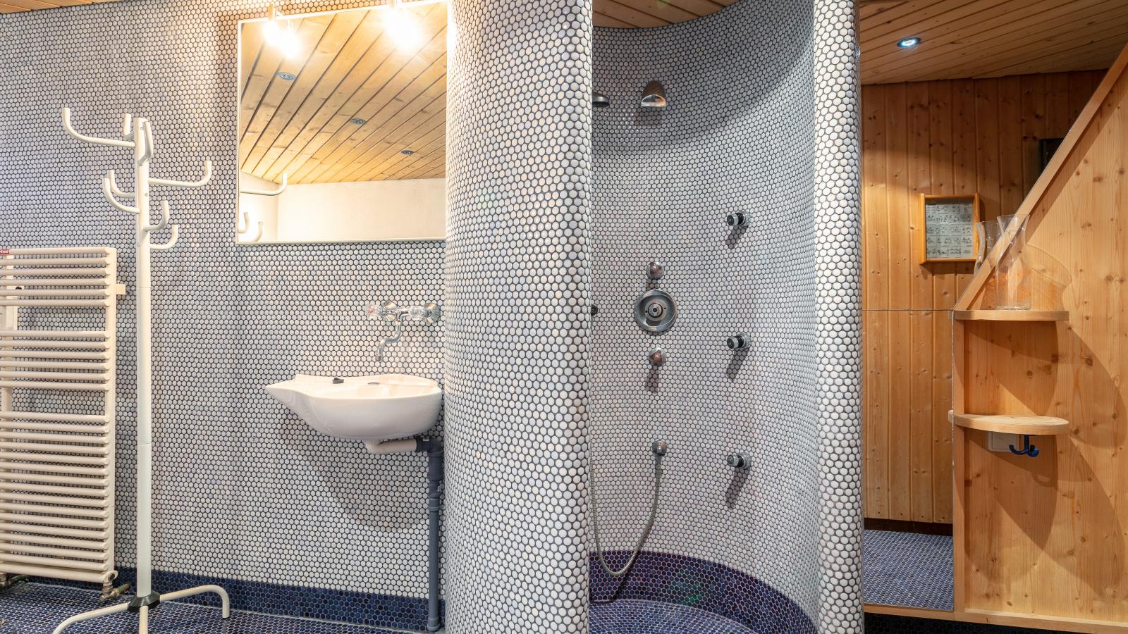An der Schiwiese-Wellness
