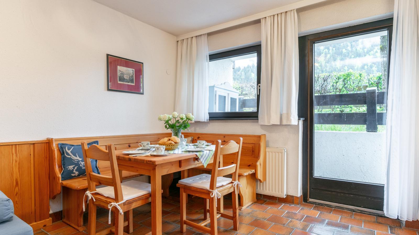 An der Schiwiese-Eetkamer