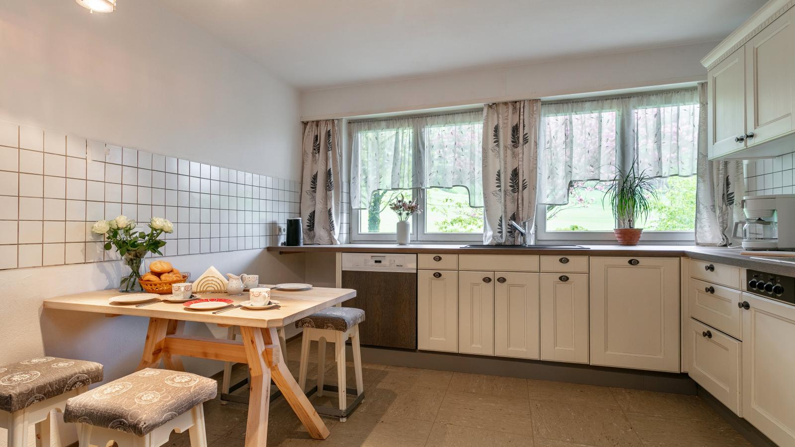 An der Schiwiese-Keuken