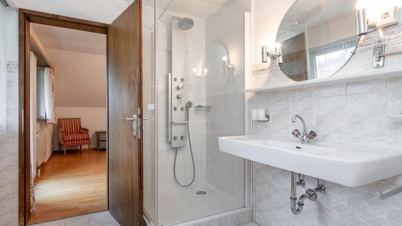 An der Schiwiese-Badkamer