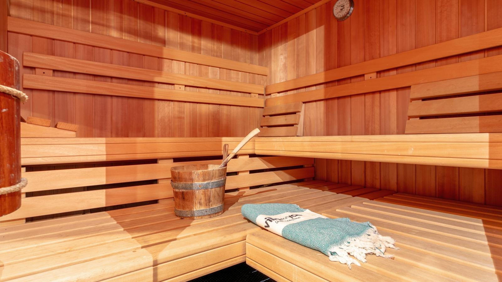 An der Schiwiese-Sauna