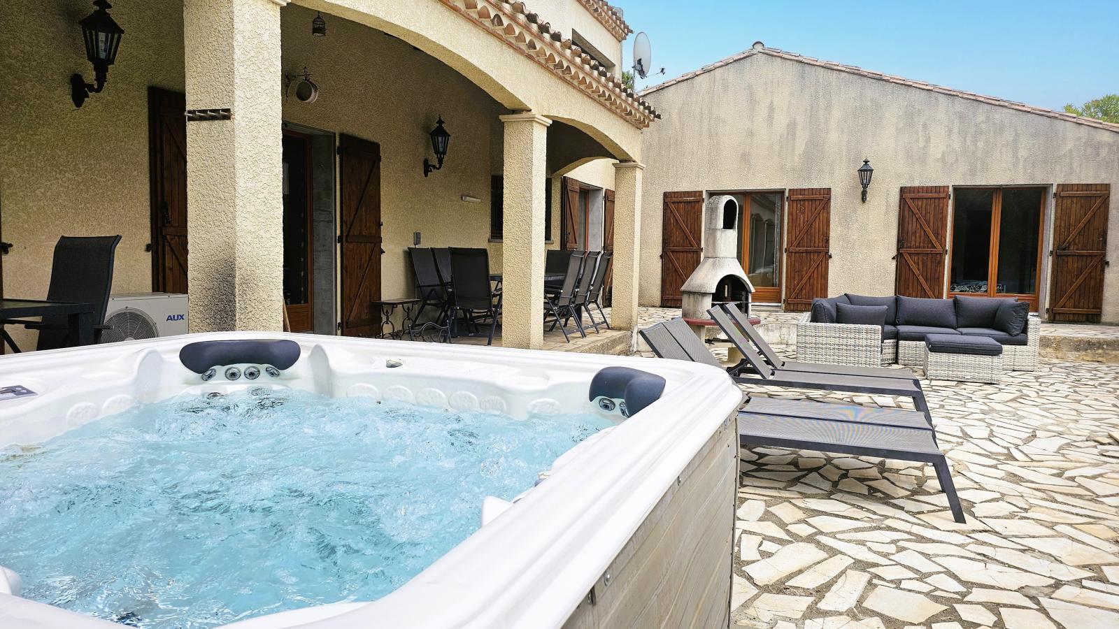 La Cerisette-Wellness