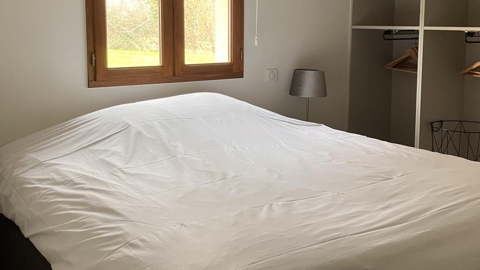 Lac Bleu nr 17-Slaapkamer