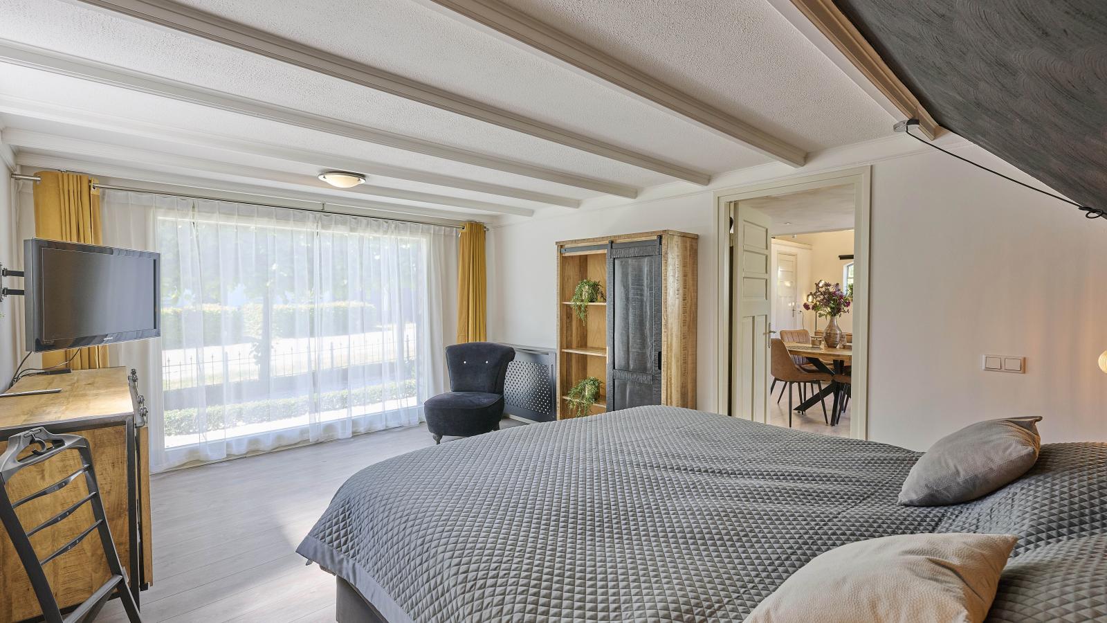De Zeelberg-Bedroom
