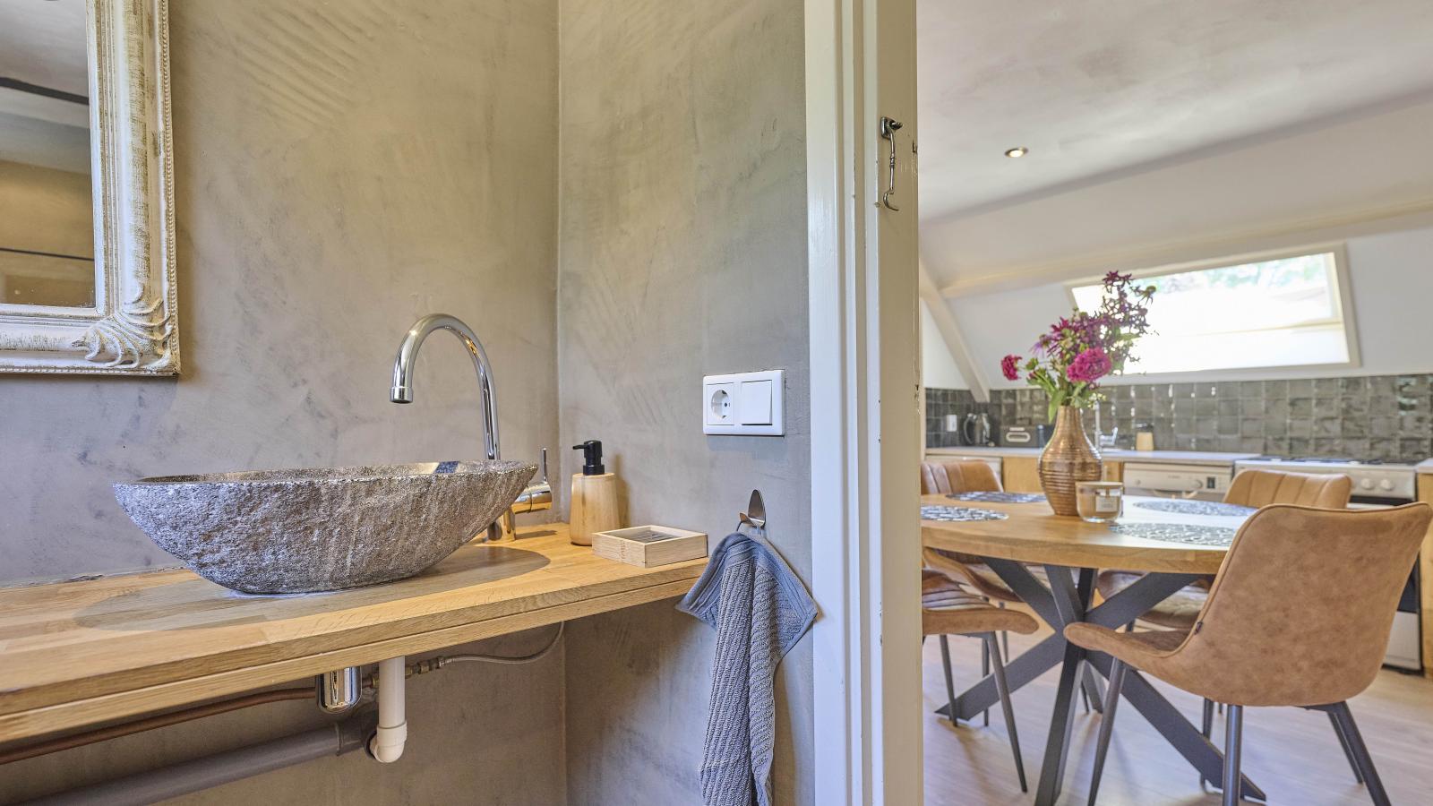 De Zeelberg-Bathroom