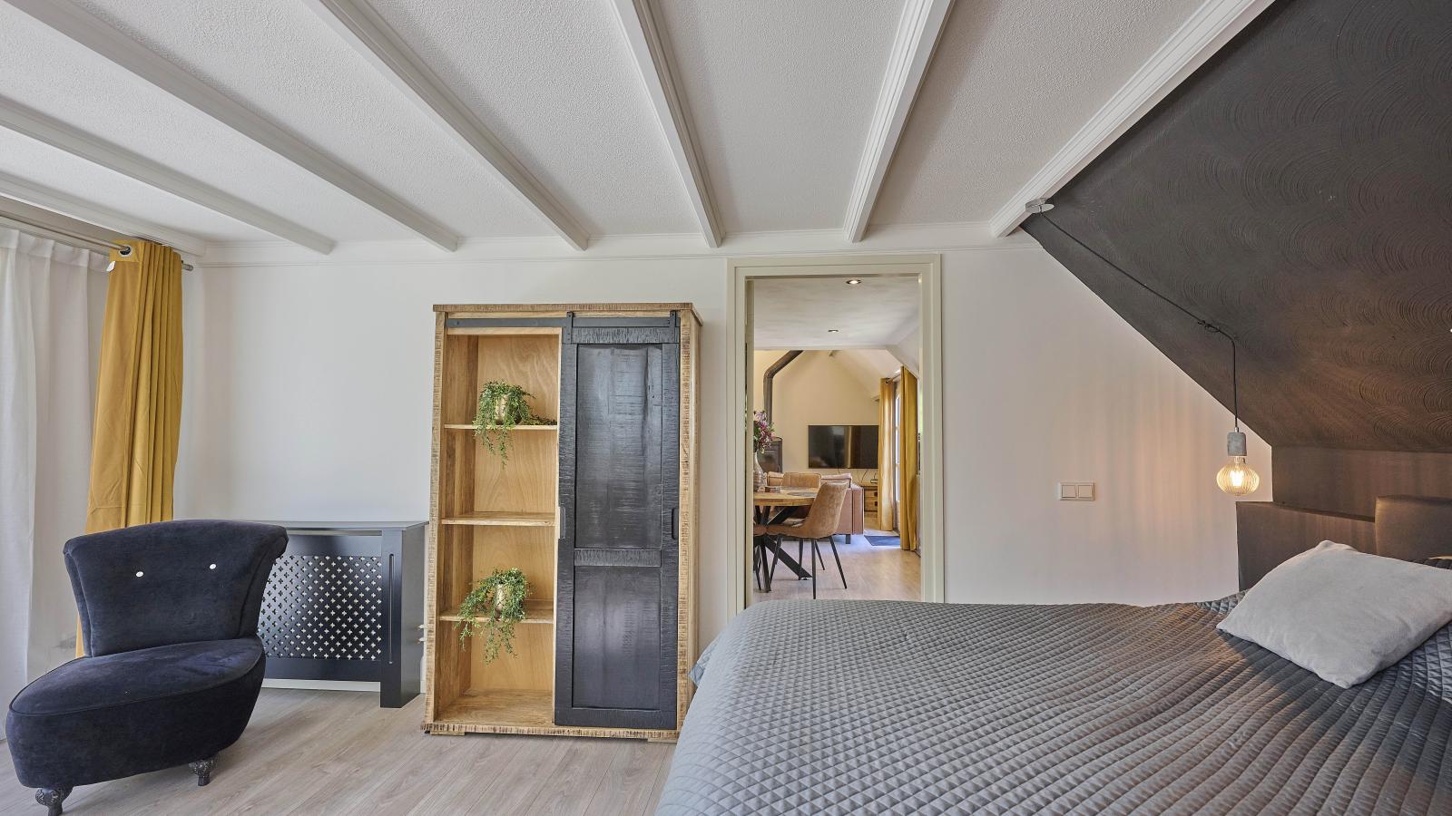 De Zeelberg-Bedroom