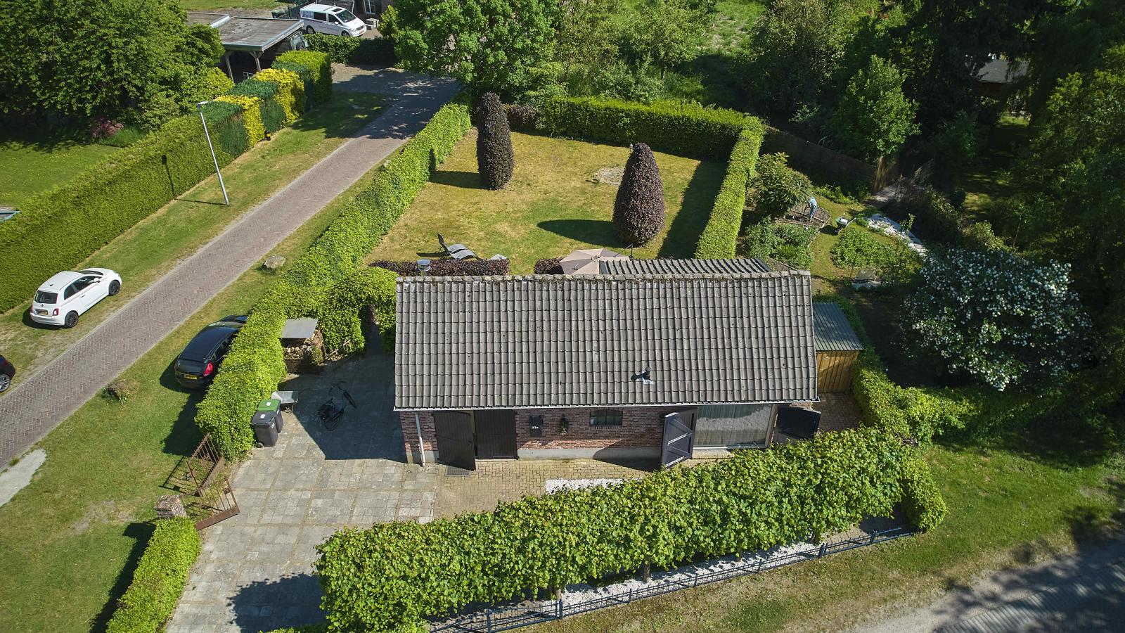 De Zeelberg-Exterior summer