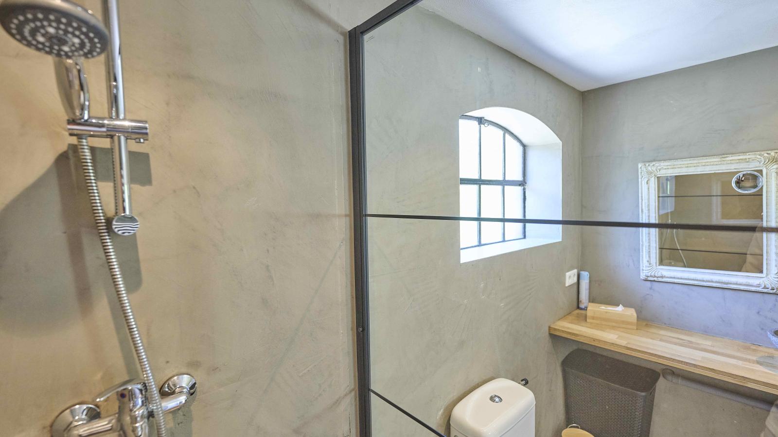 De Zeelberg-Bathroom