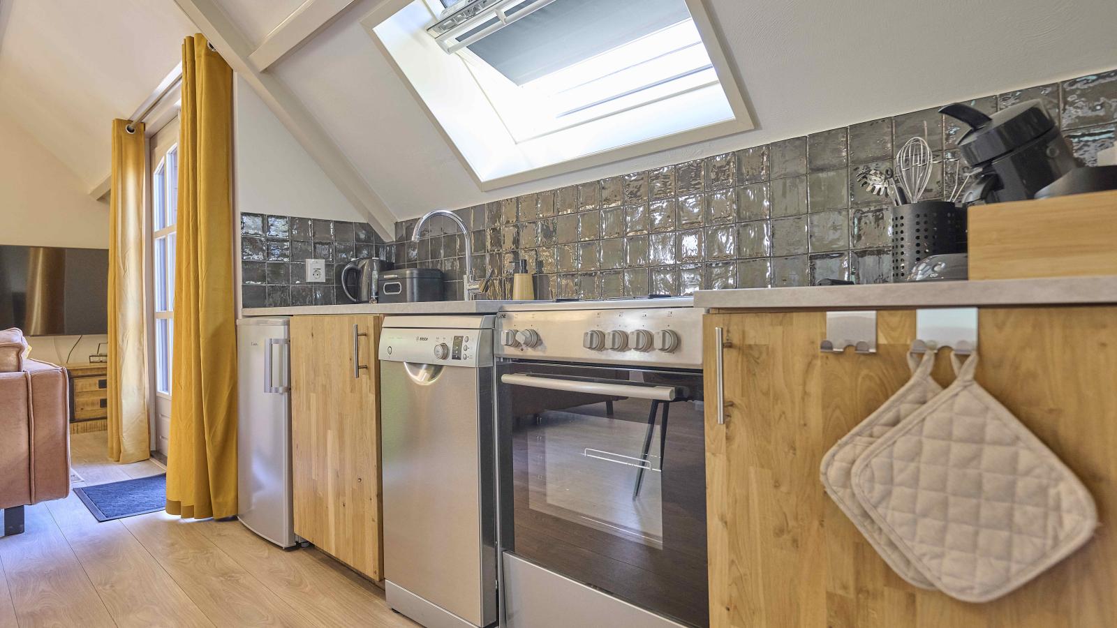 De Zeelberg-Kitchen