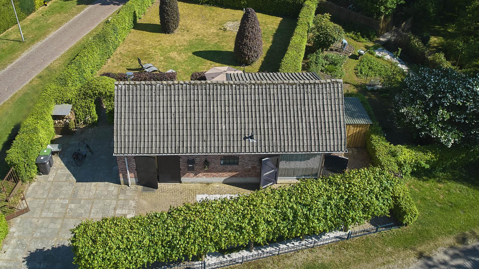 De Zeelberg-Exterior summer