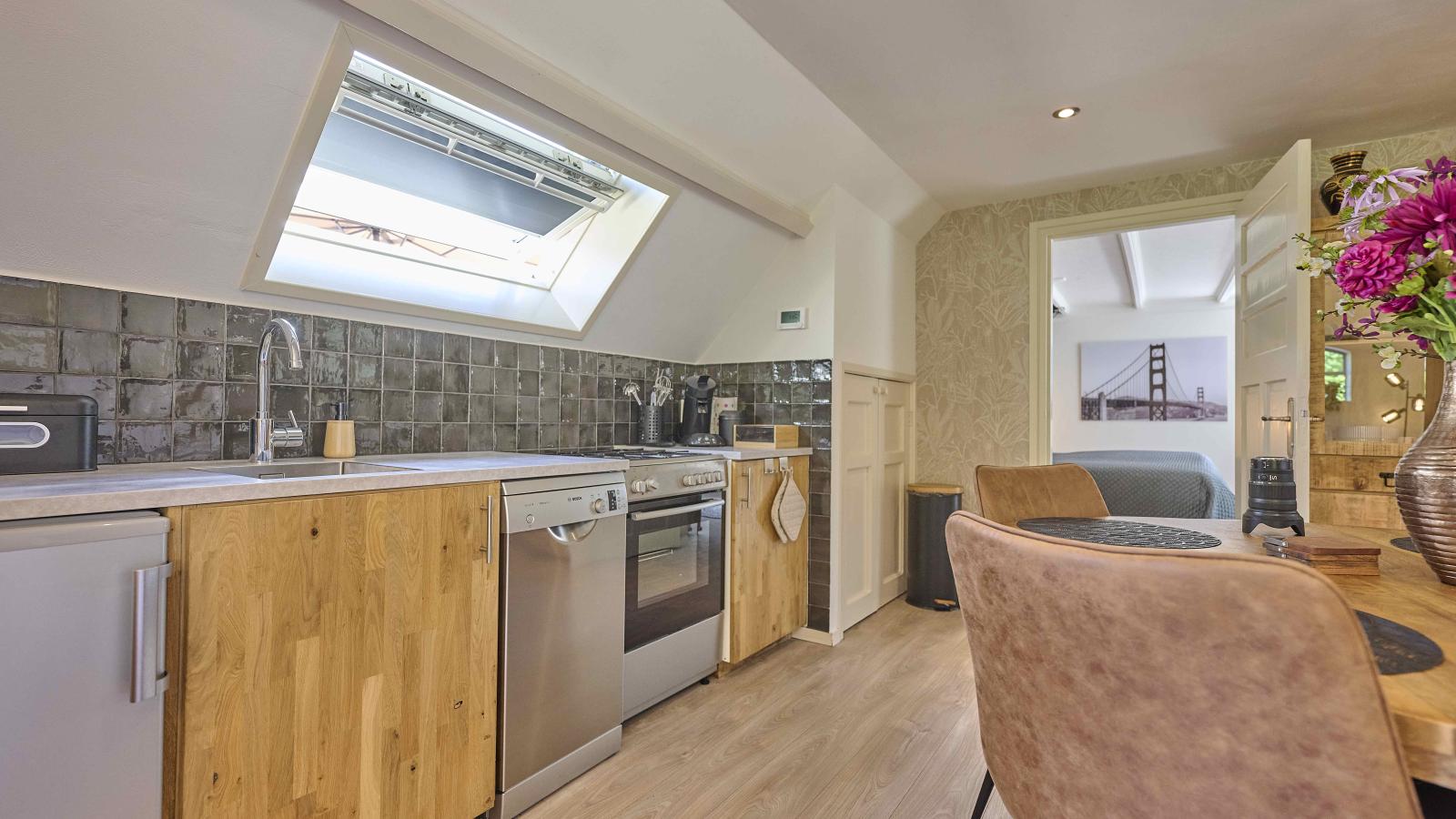 De Zeelberg-Kitchen