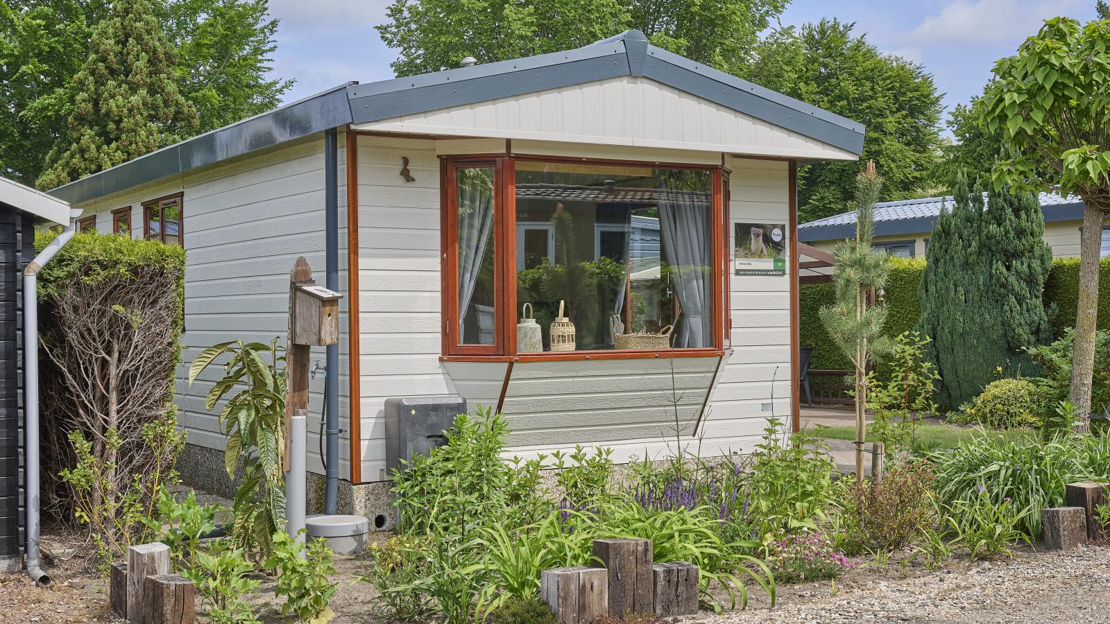 Hermelijn-Exterior summer