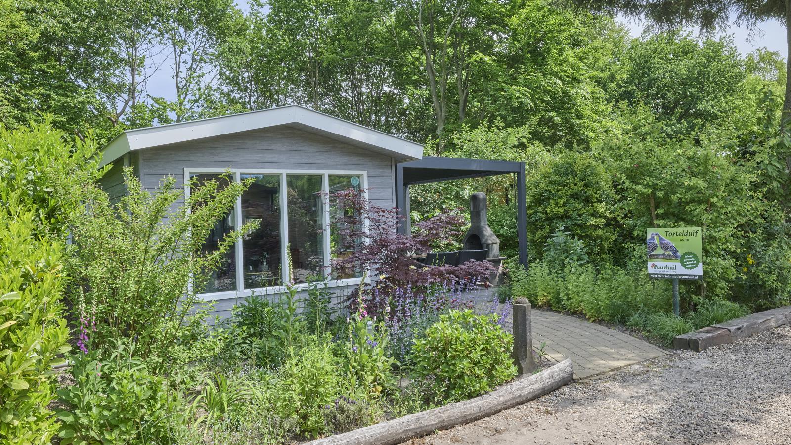 Hermelijn-Exterior summer