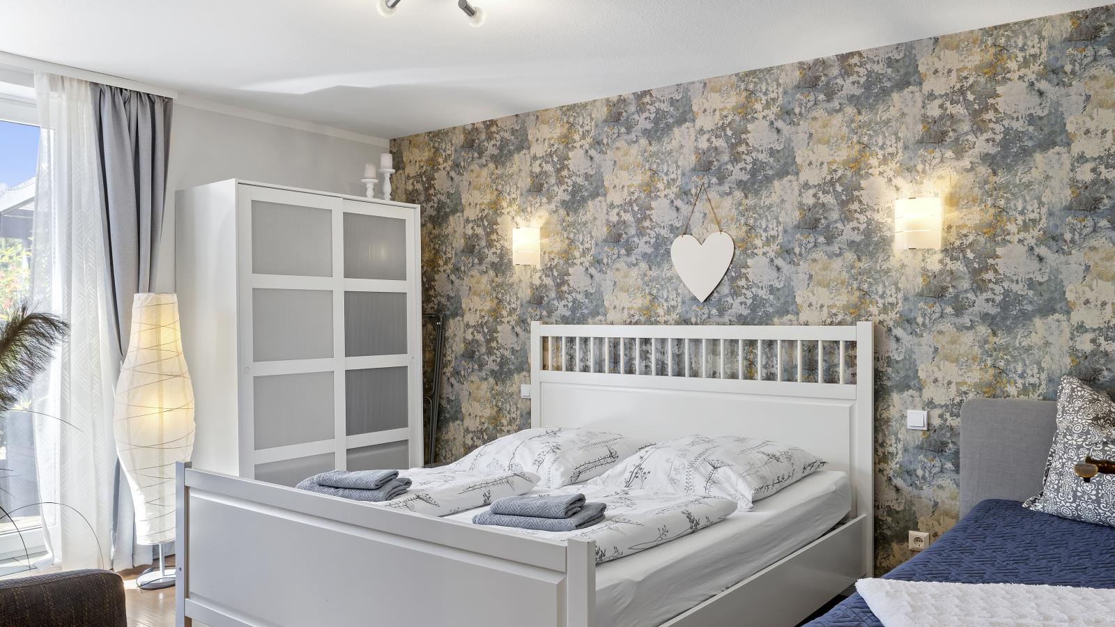 Zur Steinbäck-Schlafzimmer