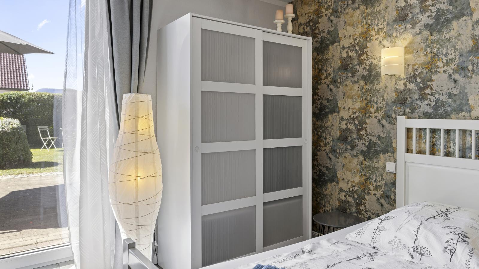Zur Steinbäck-Schlafzimmer