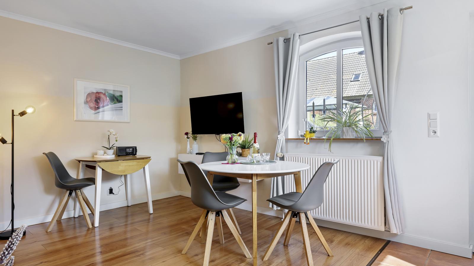 Zur Steinbäck-Esszimmer