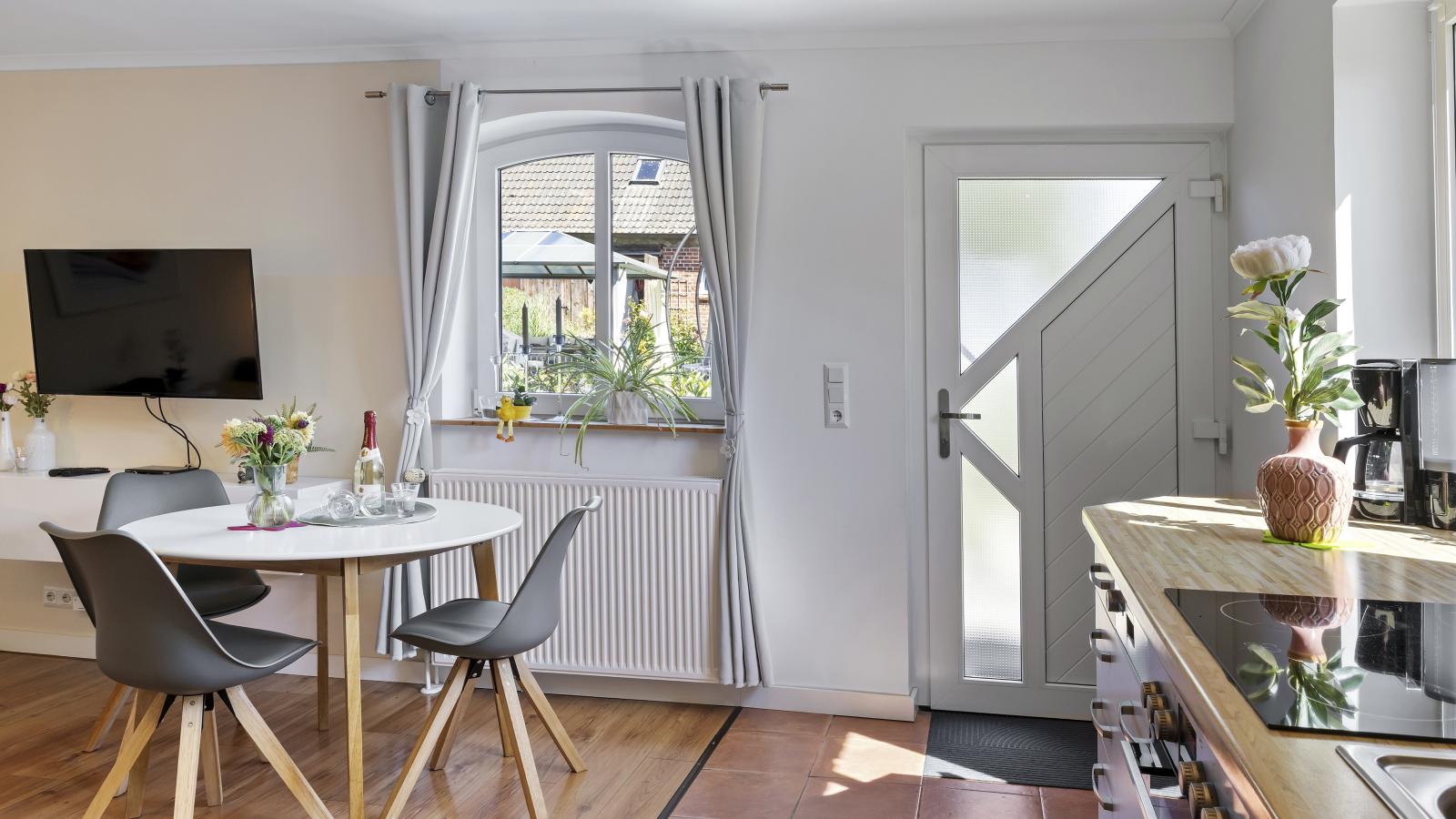 Zur Steinbäck-Esszimmer