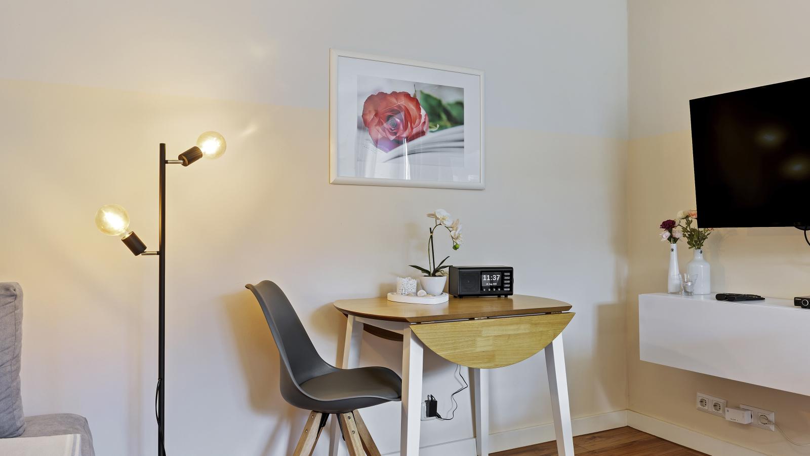 Zur Steinbäck-Esszimmer