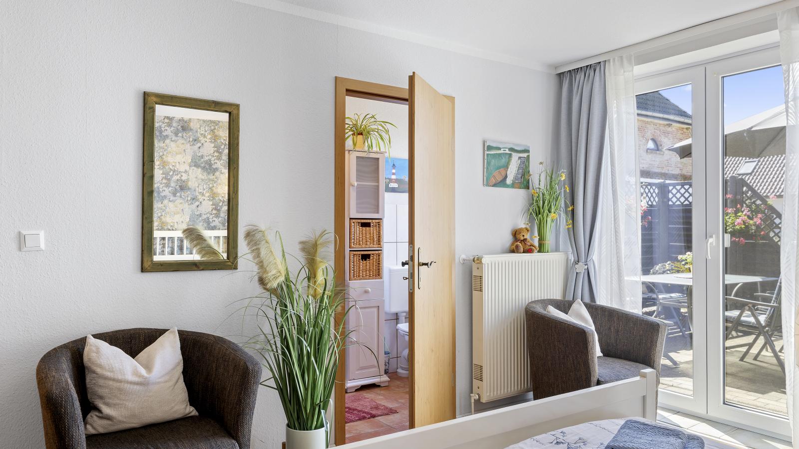 Zur Steinbäck-Schlafzimmer