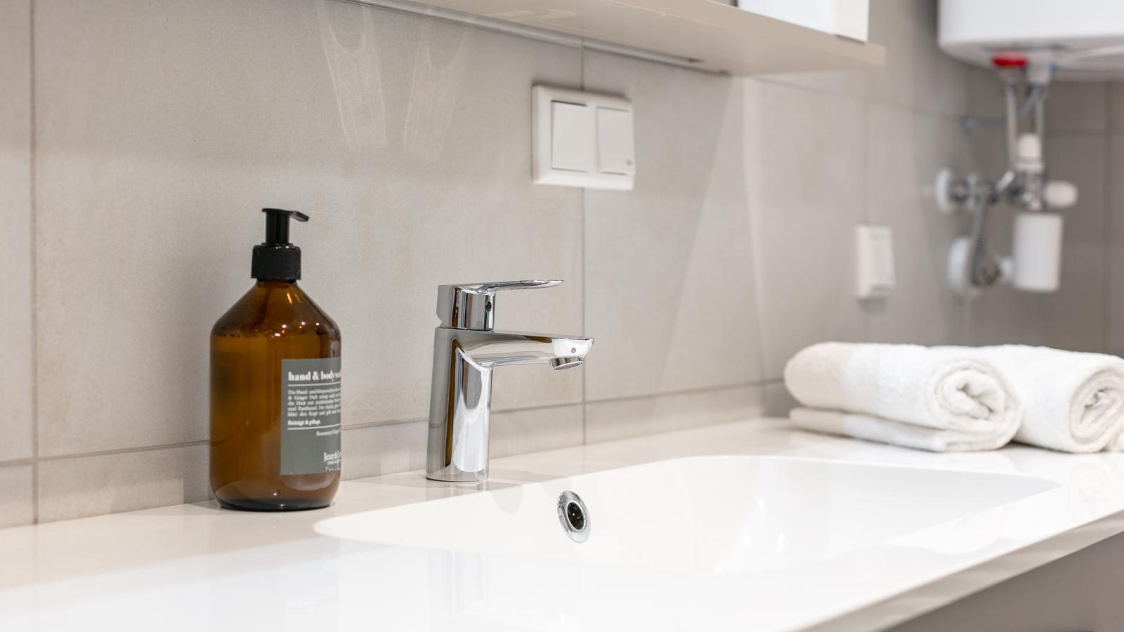 Eden Kleinbichl Top 7-Bathroom