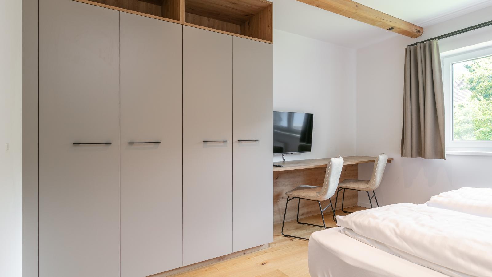 Eden Kleinbichl Top 7-Bedroom