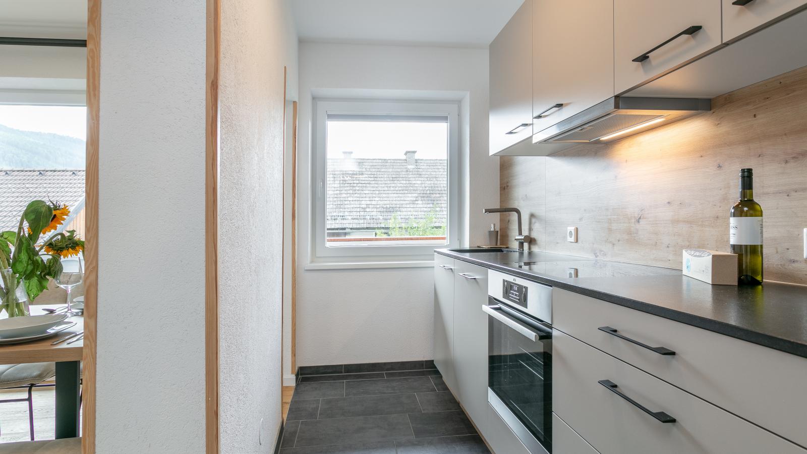 Eden Kleinbichl Top 7-Kitchen