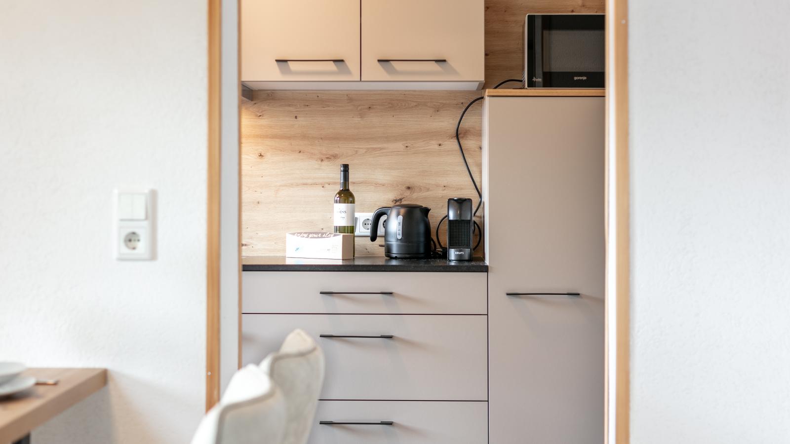 Eden Kleinbichl Top 7-Kitchen