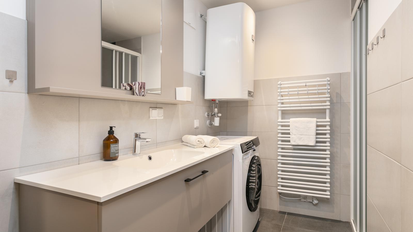 Eden Kleinbichl Top 7-Bathroom