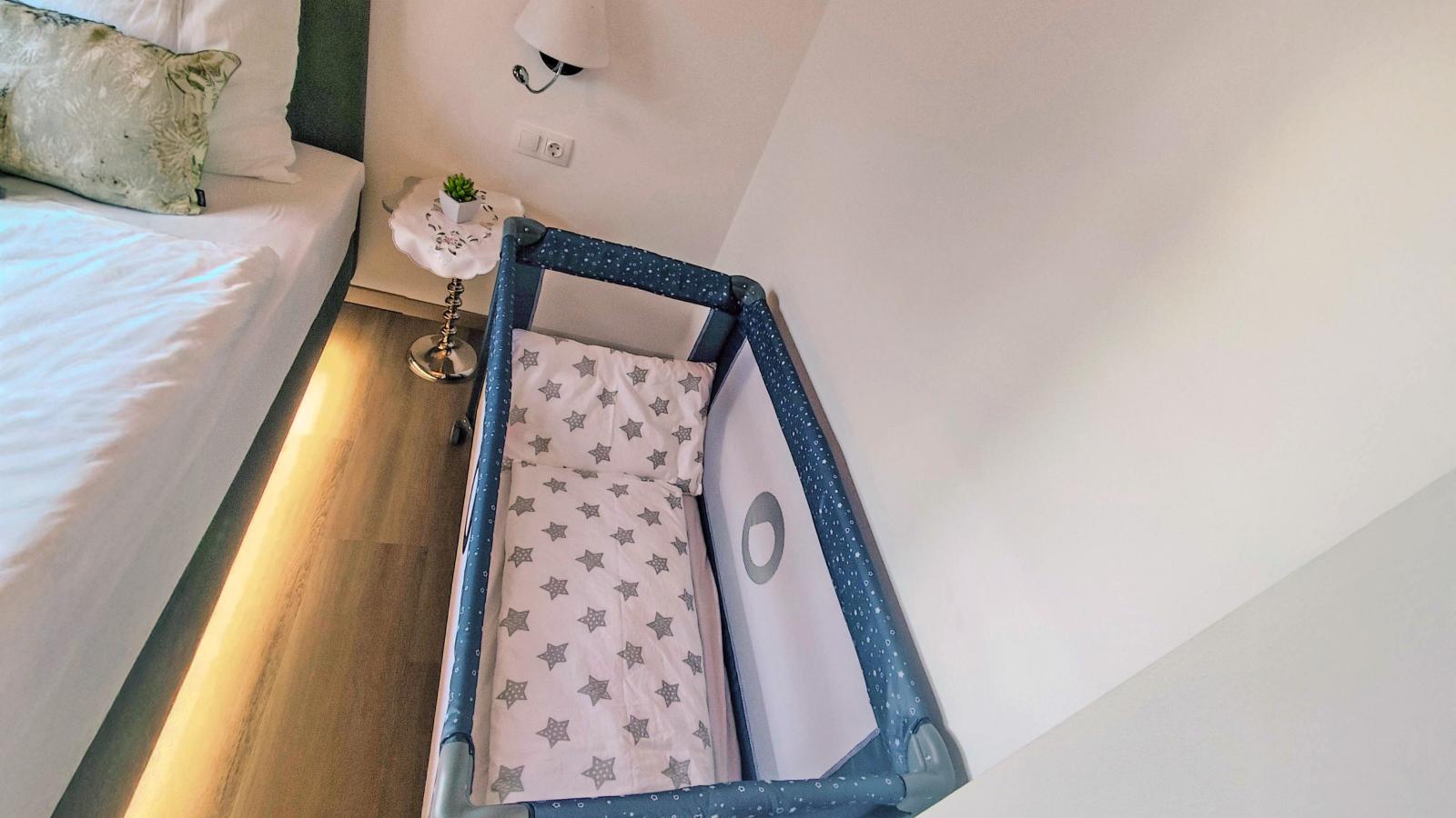 Liftblick Rauris-Bedroom