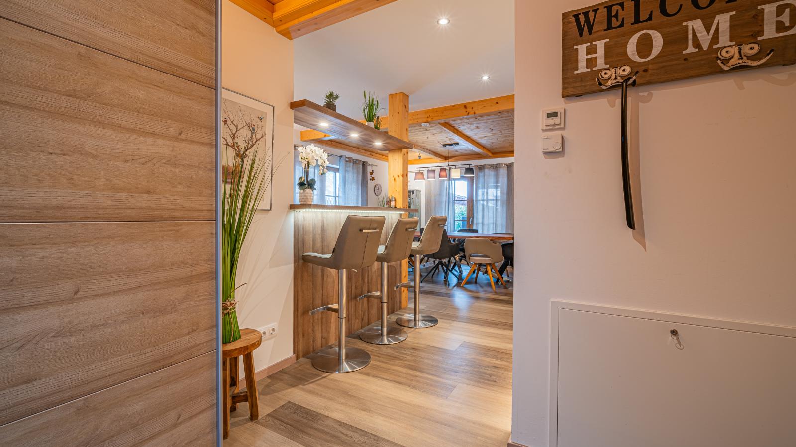 Liftblick Rauris-Hal-ontvangst