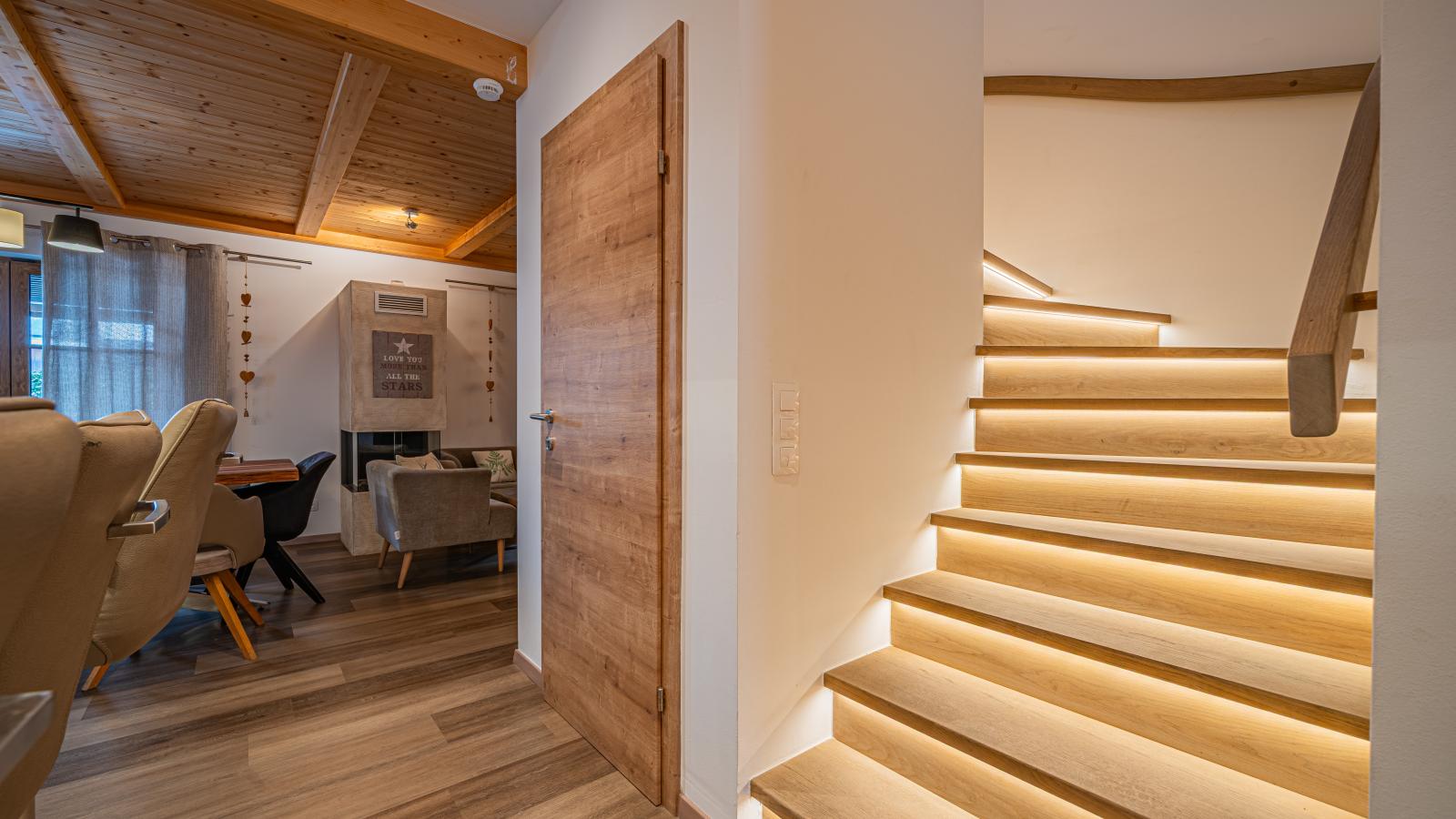 Liftblick Rauris-Overloop