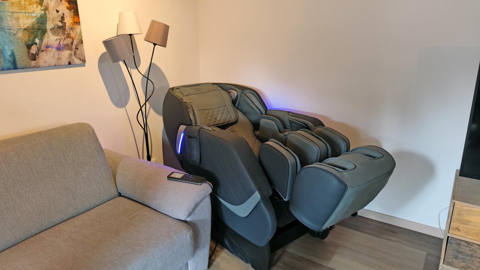 Liftblick Rauris-Facilities