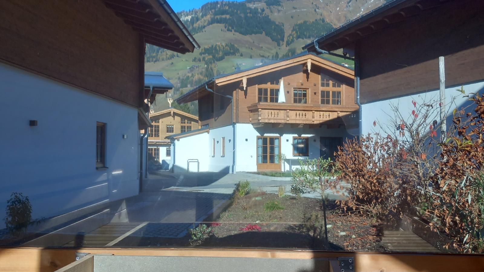 Liftblick Rauris