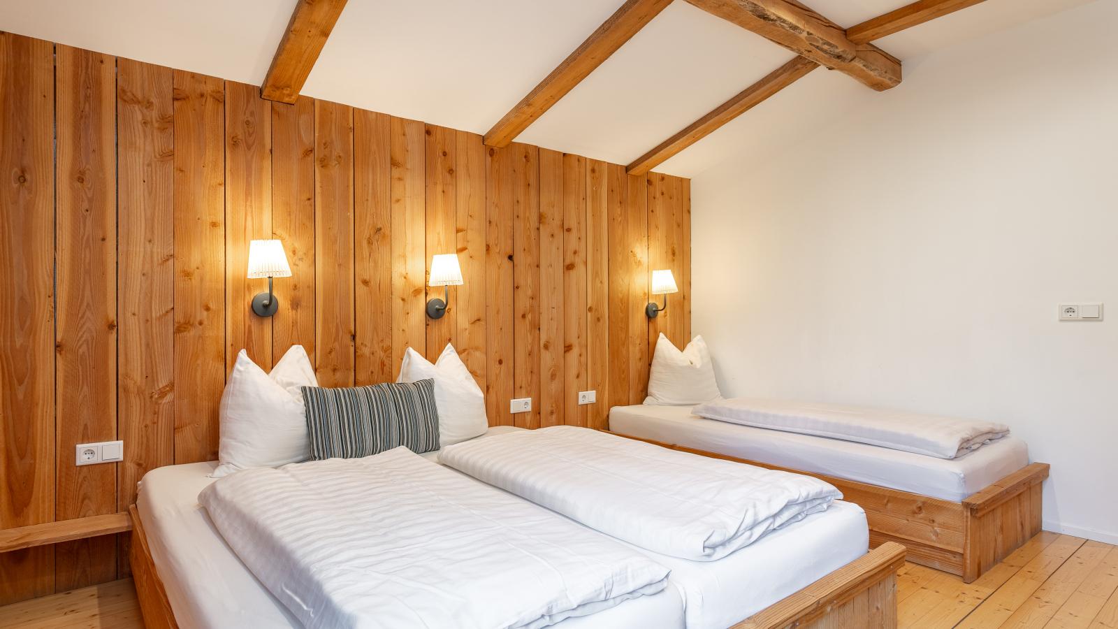 Carmaliva-Slaapkamer