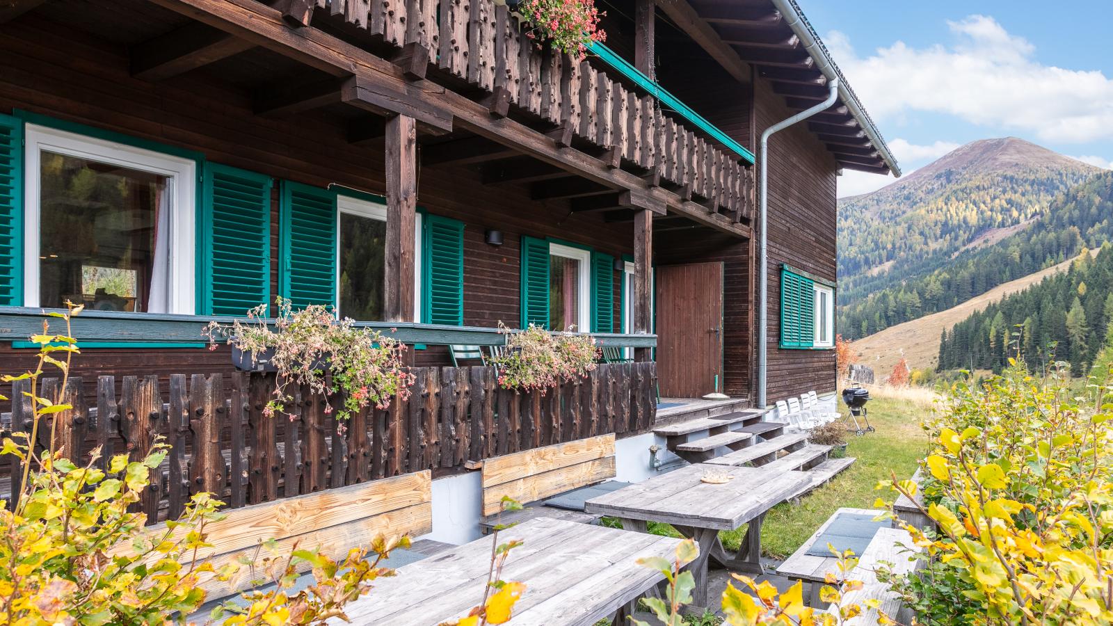 Carmaliva-Terrasbalkon