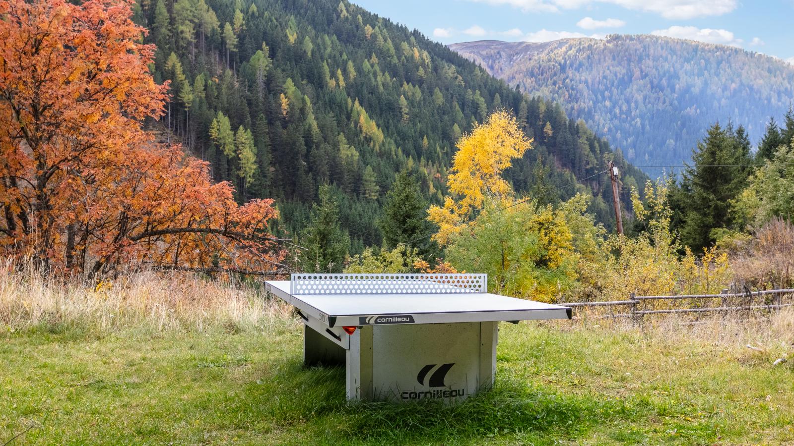 Carmaliva-Faciliteiten