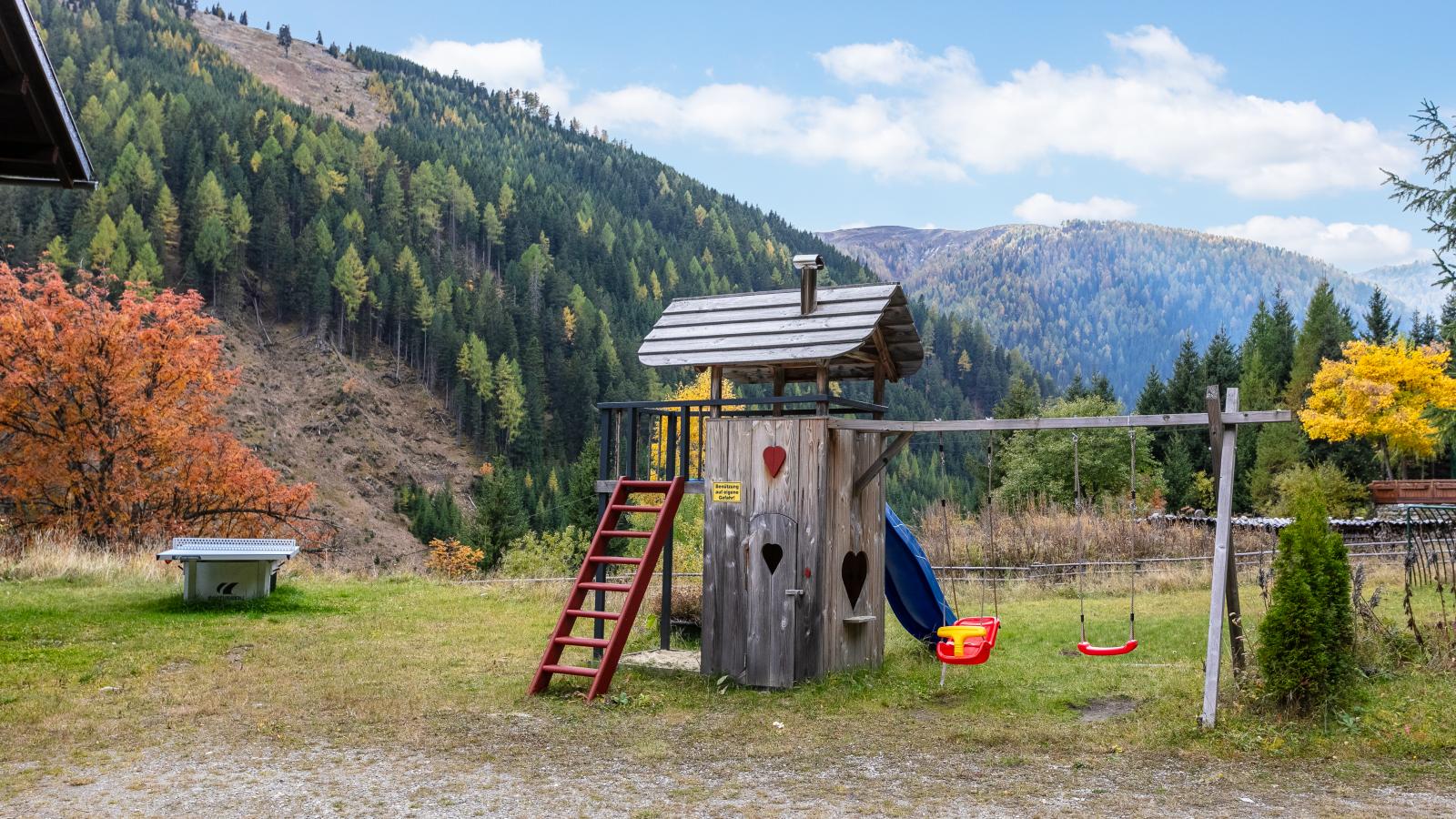 Carmaliva-Faciliteiten