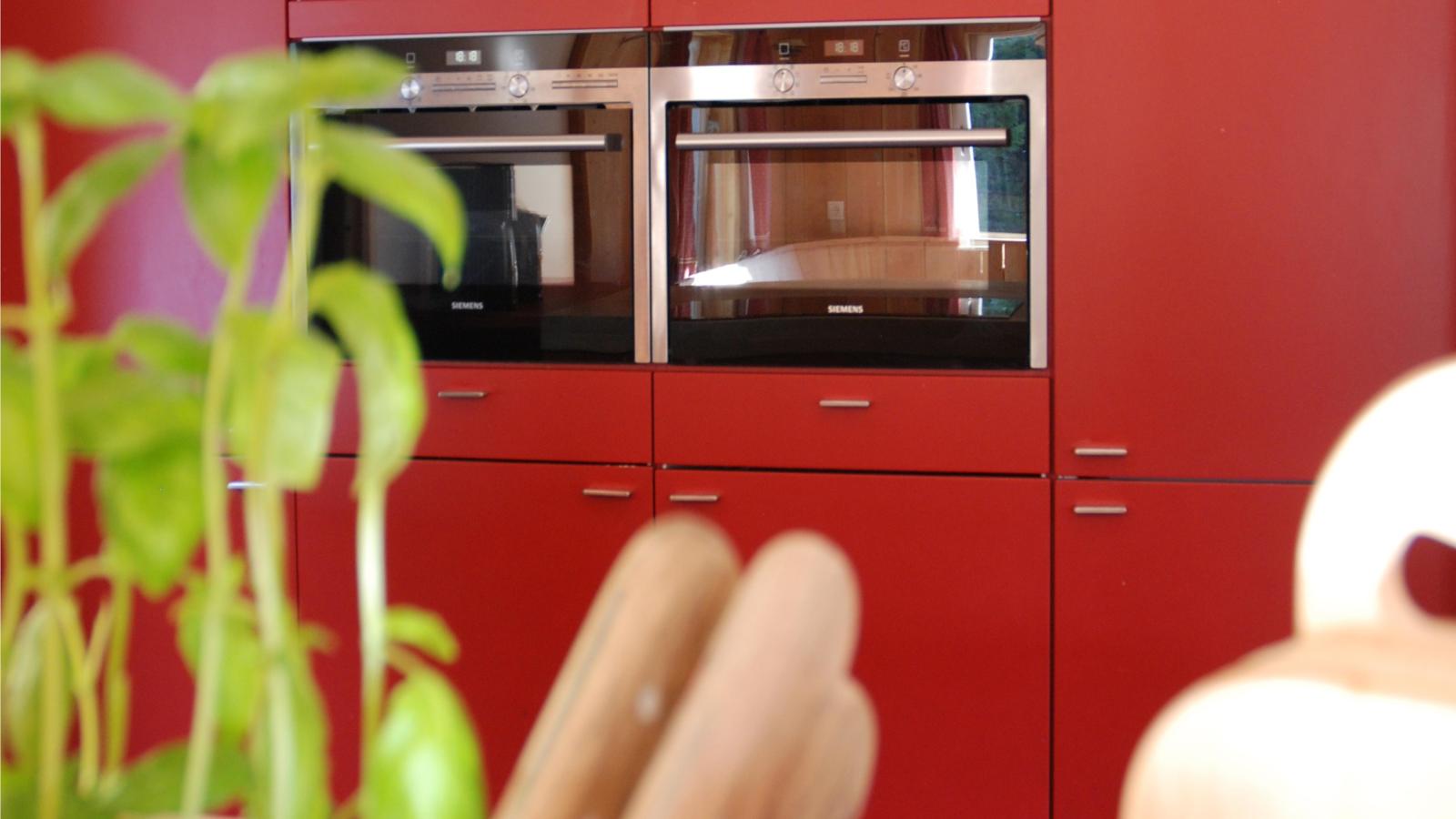 Carmaliva-Keuken