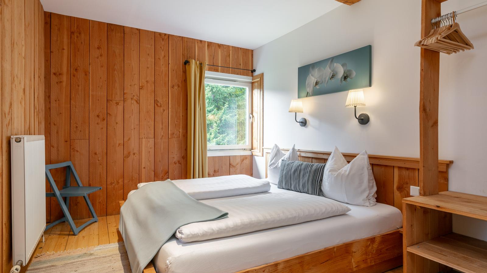 Carmaliva-Slaapkamer