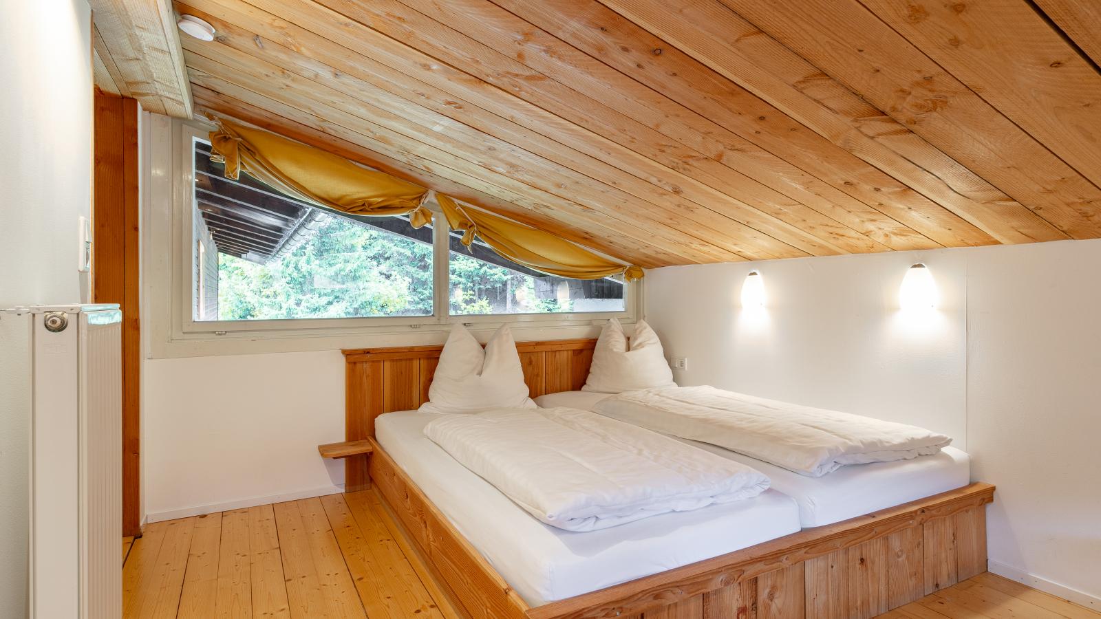 Carmaliva-Slaapkamer