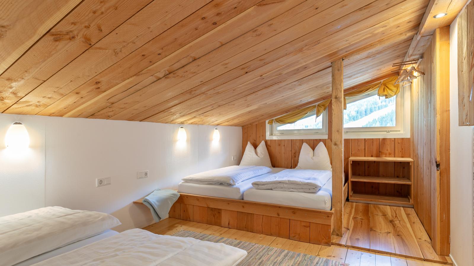 Carmaliva-Slaapkamer