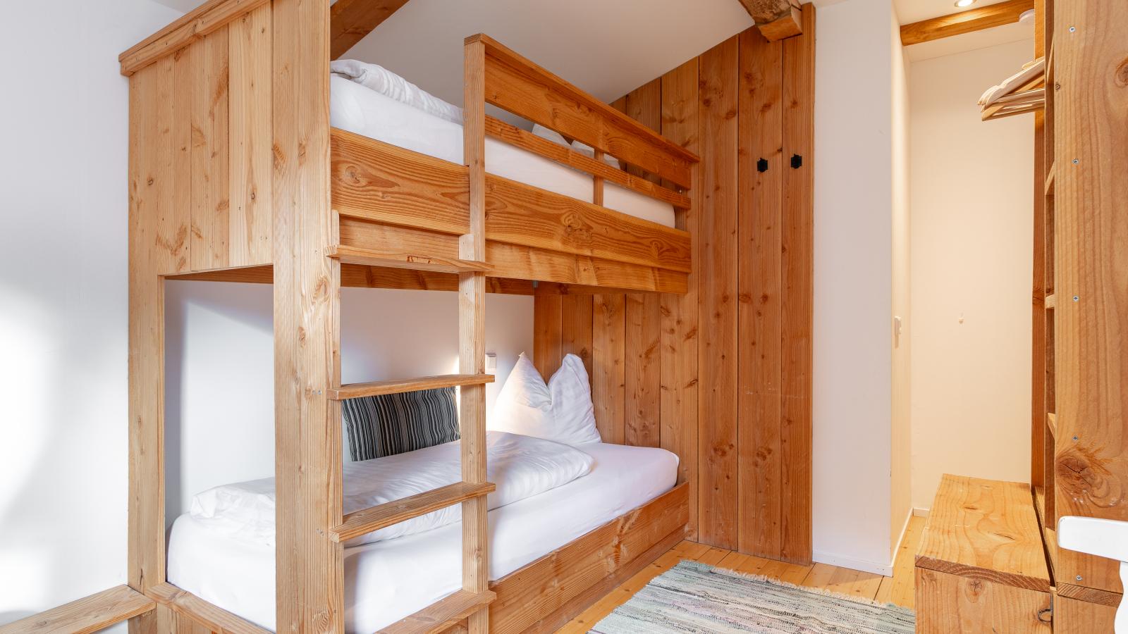 Carmaliva-Slaapkamer