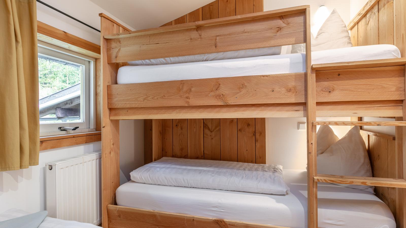 Carmaliva-Slaapkamer