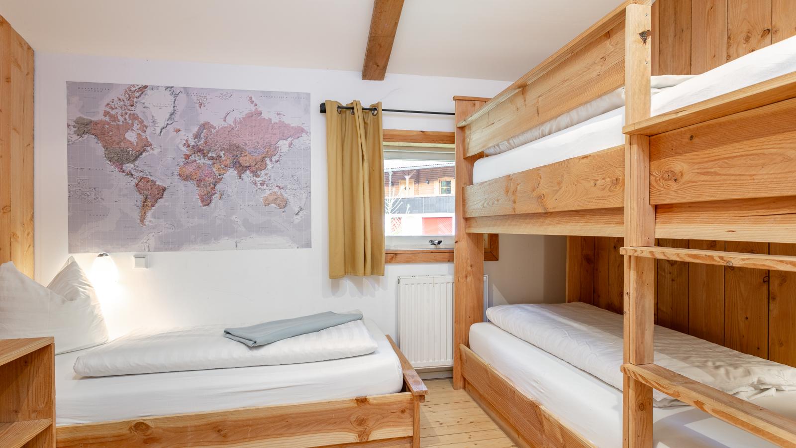 Carmaliva-Slaapkamer